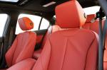 BMW 335i 2012 года